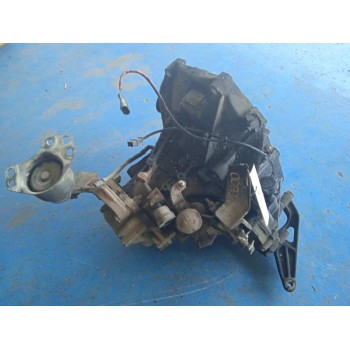 Recambio de caja cambios para fiat punto berl. (176) td sx / td 70 sx referencia OEM IAM  176A5000 