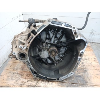 CAJA CAMBIOS TL4A045 