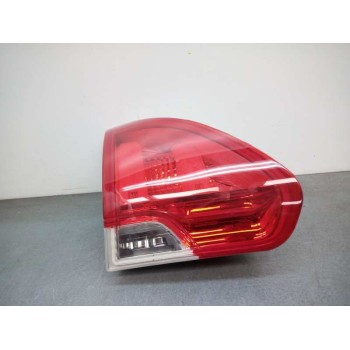 Recambio de piloto trasero izquierdo interior para peugeot 2008 (--.2013) style referencia OEM IAM 9678074480 1 SERIE 