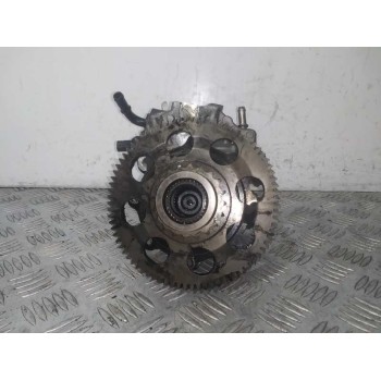 BOMBA INYECCION 28447439 A6510702601 