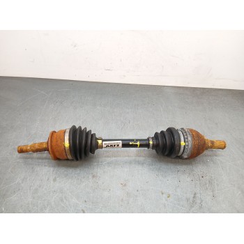 TRANSMISION DELANTERA IZQUIERDA 13335145 10243397 