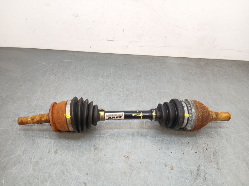 Recambio de transmision delantera izquierda para opel astra j (p10) 1.4 turbo (68) referencia OEM IAM 13335145 10243397 