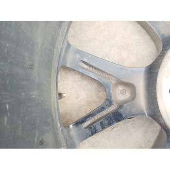 Recambio de llanta para fiat freemont (345_) 2.0 jtd referencia OEM IAM 7.0JX19 ET40 X1 