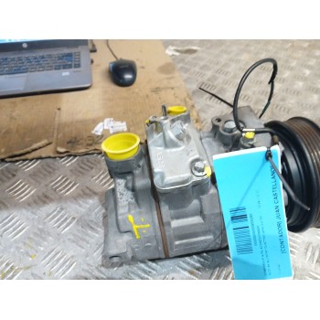 Recambio de compresor aire acondicionado para audi a6 allroad quattro (4fh) 3.0 tdi referencia OEM IAM 4F0260805AJ  