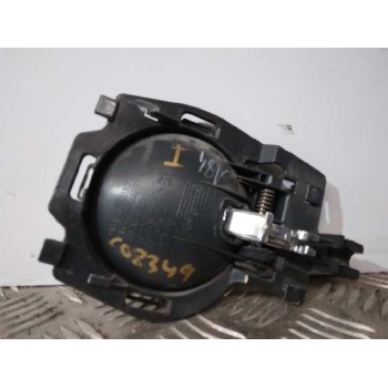 Recambio de maneta interior delantera izquierda para citroën c2 empresa referencia OEM IAM 9647164577  