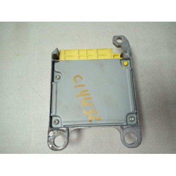 Recambio de centralita airbag para toyota prius (nhw20) basis referencia OEM IAM 8917047390 1523006951 