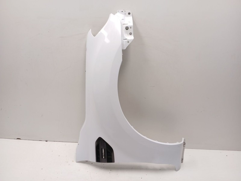 Recambio de aleta delantera derecha para ford ranger (tke) 2.2 tdci 4x4 referencia OEM IAM eb3b16g000b  