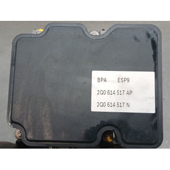 Recambio de abs para audi a1 sportback (gba) referencia OEM IAM 2Q0614517AP  