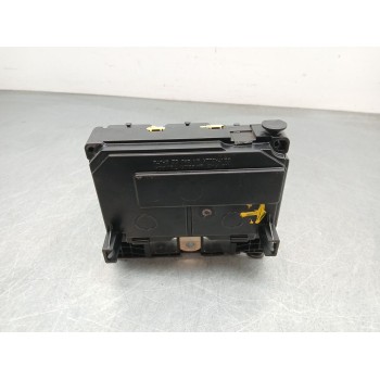 Recambio de centralita bsm para peugeot 307 (3a/c) 1.6 hdi 110 referencia OEM IAM 9661682980  