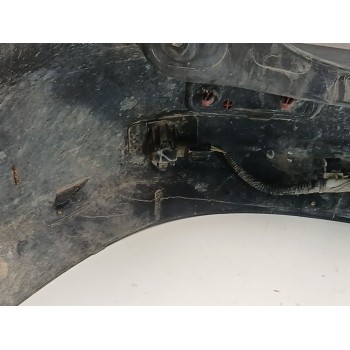 Recambio de paragolpes trasero para ford transit connect furgon 200 l1 ambiente referencia OEM IAM KT1B17K823SAB5YZ9  