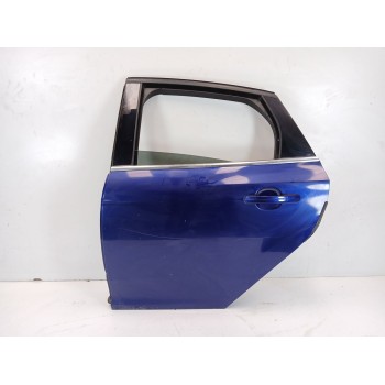 Recambio de puerta trasera izquierda para ford focus iii 1.0 ecoboost referencia OEM IAM 2172760  