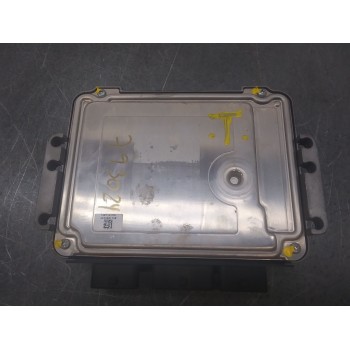 Recambio de centralita motor uce para peugeot 307 (3a/c) 1.6 hdi referencia OEM IAM 0281011853  9661377280