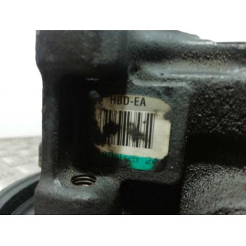 Recambio de bomba direccion para ford mondeo berlina (gd) ambiente referencia OEM IAM HBDEA  