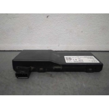 Recambio de modulo electronico para opel corsa e selective referencia OEM IAM 96667245ZD F00HJ00487 