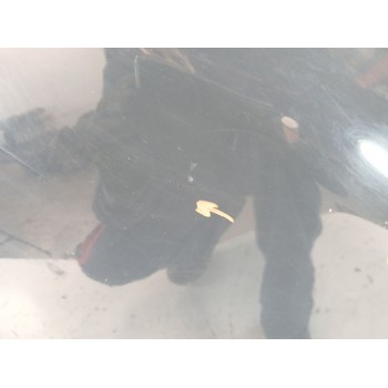 Recambio de puerta trasera izquierda para peugeot 208 i (ca_, cc_) 1.2 vti 82 referencia OEM IAM 9671907580  