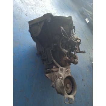 Recambio de caja cambios para fiat punto berl. (176) td sx / td 70 sx referencia OEM IAM  176A5000 