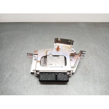 CENTRALITA MOTOR UCE 4079182240 0281013520 