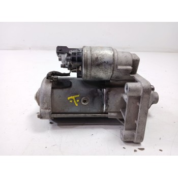 MOTOR ARRANQUE 1665663980 / 9832577880 