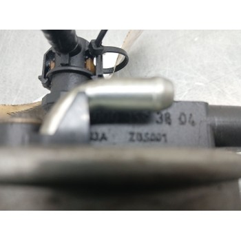 Recambio de filtro gasoil para mercedes-benz sprinter ii james cook (906) 313 cdi classic referencia OEM IAM A0001593804 A000159