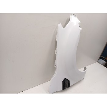 Recambio de aleta delantera derecha para ford ranger (tke) 2.2 tdci 4x4 referencia OEM IAM eb3b16g000b  