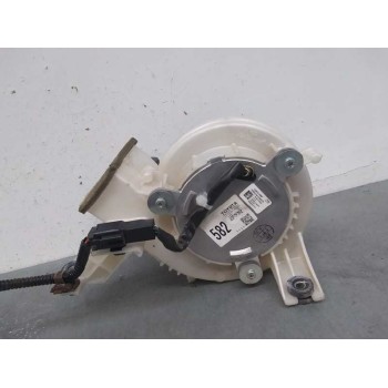 Recambio de motor calefaccion para lexus is 300h referencia OEM IAM 1173005824 G923053010 