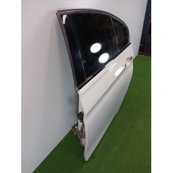 Recambio de puerta trasera izquierda para bmw 3 (f30, f80) 320 d referencia OEM IAM 41007298513  