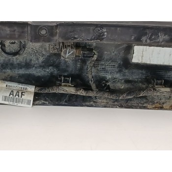 Recambio de paragolpes trasero para ford transit connect furgon 200 l1 ambiente referencia OEM IAM KT1B17K823SAB5YZ9  