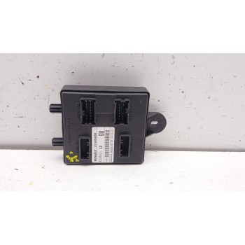 Recambio de modulo electronico para dacia spring ev (b6m1) referencia OEM IAM 231a06426r  