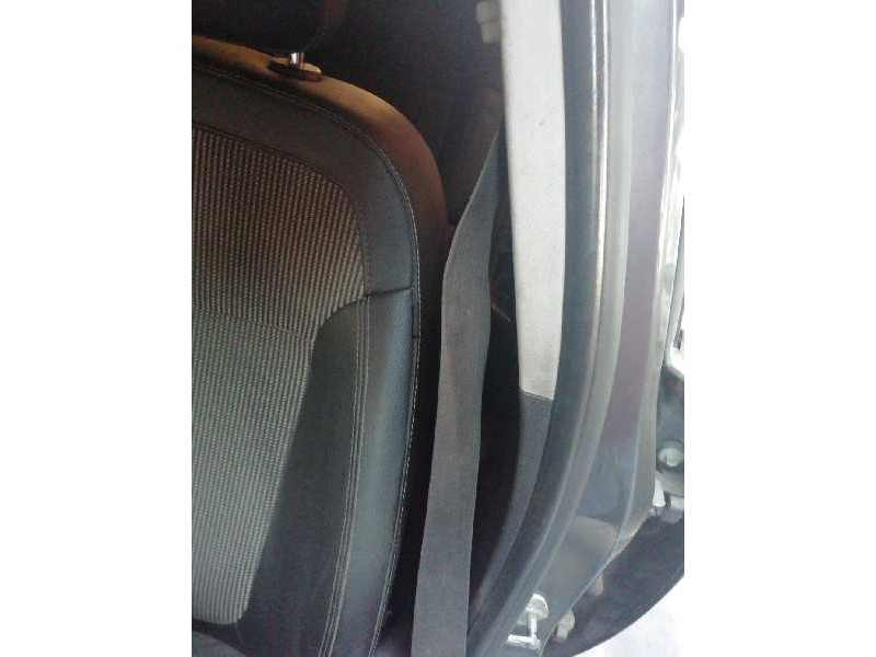 Recambio de cinturon seguridad delantero izquierdo para opel astra j lim. cosmo referencia OEM IAM   