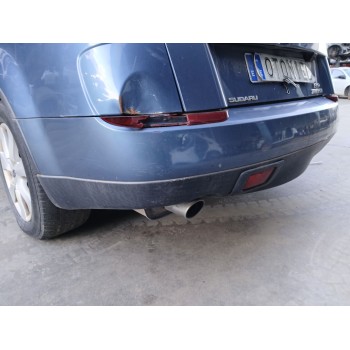 Recambio de paragolpes trasero para subaru tribeca (b9) 3.0 (wxe) referencia OEM IAM 57709XA01A  