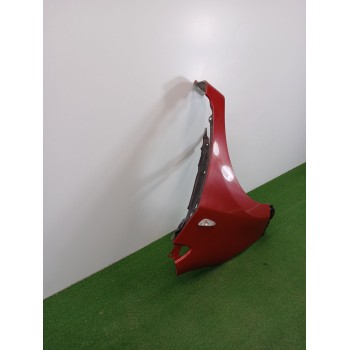 Recambio de aleta delantera izquierda para kia picanto ii (ta) 1.0 referencia OEM IAM   