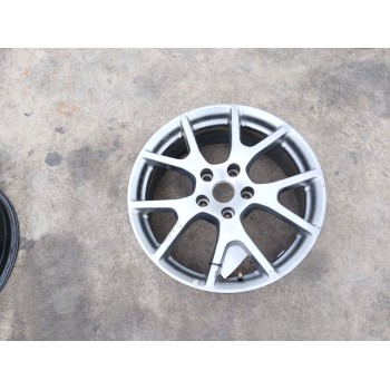 Recambio de llanta para fiat freemont (345_) 2.0 jtd referencia OEM IAM 7.0JX19 ET40 X1 