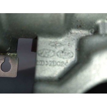 Recambio de conmutador de arranque para hyundai i30 (gd) style referencia OEM IAM MDZDC2  