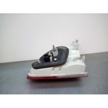 Recambio de piloto trasero izquierdo interior para peugeot 2008 (--.2013) style referencia OEM IAM 9678074480 1 SERIE 