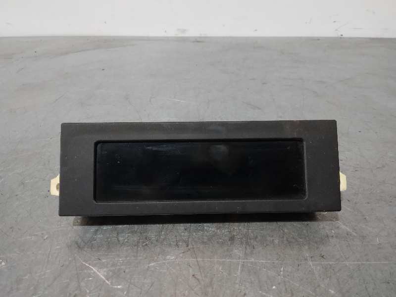 Recambio de display para citroën c3 hdi 70 furio referencia OEM IAM 96597970XT  