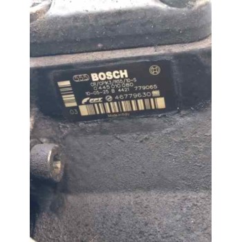 MOTOR COMPLETO 169A1000 <M> 