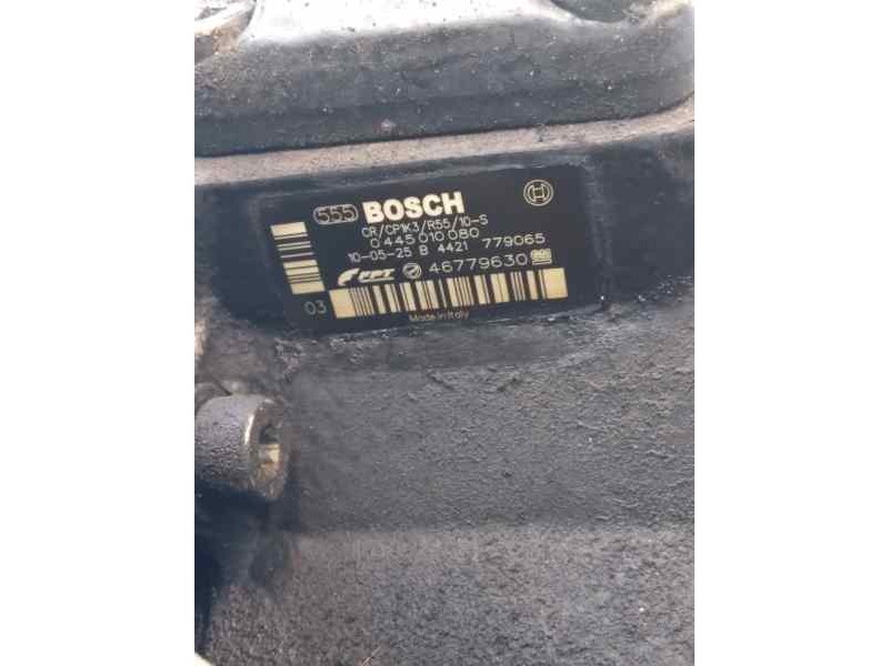 Recambio de motor completo para fiat nuova 500 (150) by diesel referencia OEM IAM 169A1000 <M> 