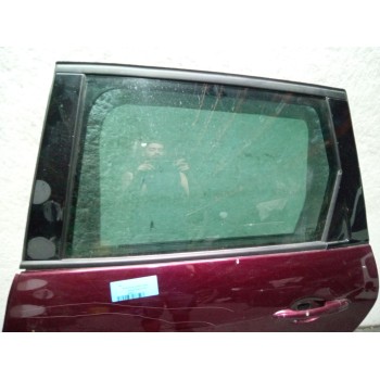 Recambio de puerta trasera izquierda para renault scenic iii grand dynamique referencia OEM IAM   