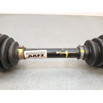 Recambio de transmision delantera izquierda para opel astra j (p10) 1.4 turbo (68) referencia OEM IAM 13335145 10243397 