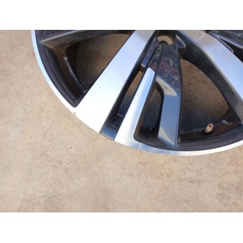 Recambio de llanta para peugeot 3008 ii suv (mc_, mr_, mj_, m4_) 1.5 bluehdi 130 referencia OEM IAM 9809687377  