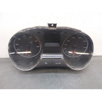 Recambio de cuadro instrumentos para seat ibiza (6j5) reference referencia OEM IAM 6J0920807  