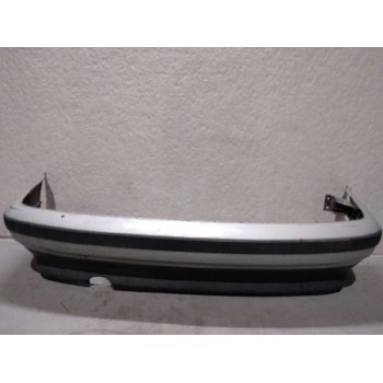 Recambio de paragolpes trasero para bmw serie 3 compacto (e36) 318tds referencia OEM IAM  PLATA 