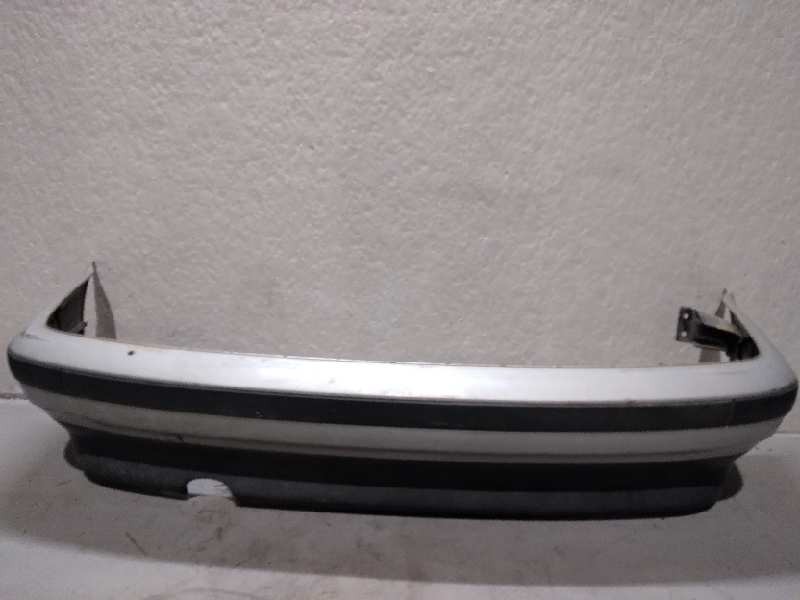 Recambio de paragolpes trasero para bmw serie 3 compacto (e36) 318tds referencia OEM IAM  PLATA 