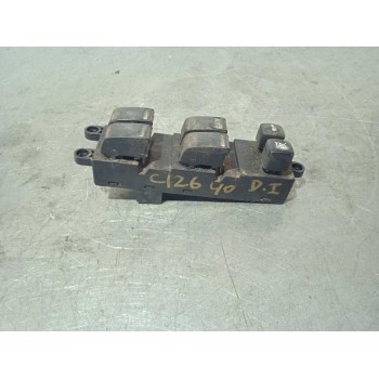 MANDO ELEVALUNAS DELANTERO IZQUIERDO 25401AV640 