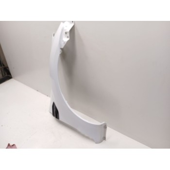 Recambio de aleta delantera derecha para ford ranger (tke) 2.2 tdci 4x4 referencia OEM IAM eb3b16g000b  