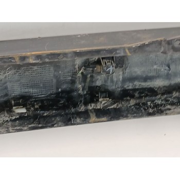 Recambio de paragolpes trasero para ford transit connect furgon 200 l1 ambiente referencia OEM IAM KT1B17K823SAB5YZ9  