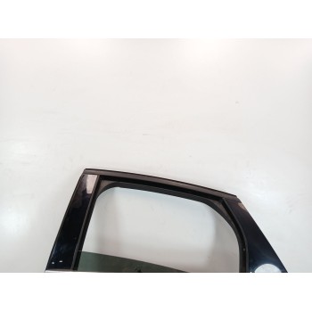 Recambio de puerta trasera izquierda para ford focus iii 1.0 ecoboost referencia OEM IAM 2172760  