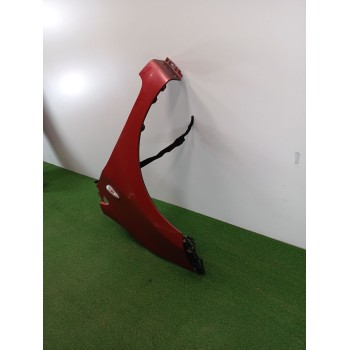 Recambio de aleta delantera izquierda para kia picanto ii (ta) 1.0 referencia OEM IAM   