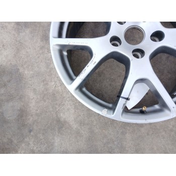 Recambio de llanta para fiat freemont (345_) 2.0 jtd referencia OEM IAM 7.0JX19 ET40 X1 