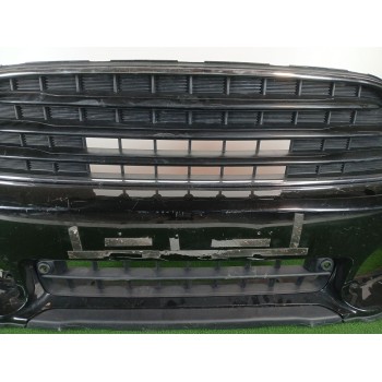 Recambio de paragolpes delantero para mini mini countryman (f60) cooper se all4 referencia OEM IAM 51117390520 51117390520 